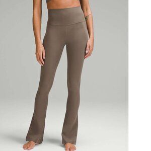 Ribbed Align Mini Flare - Rare Color!